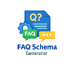 FAQ Schema Generator
