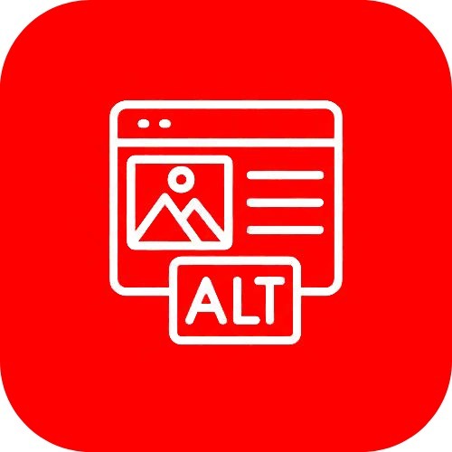 Alt Text Generator