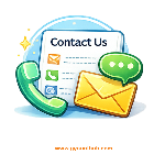 contact us generator
