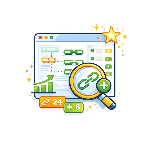 Internal Link Counter Tool