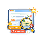 Noindex / Nofollow Checker